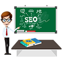 SEO Training Mangalore - MDA