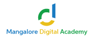 Mangalore Digital Academy Logo Small