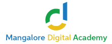 Mangalore Digital Academy Logo